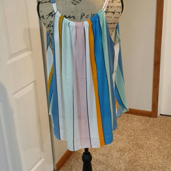 Blouse - Picture 3 of 3